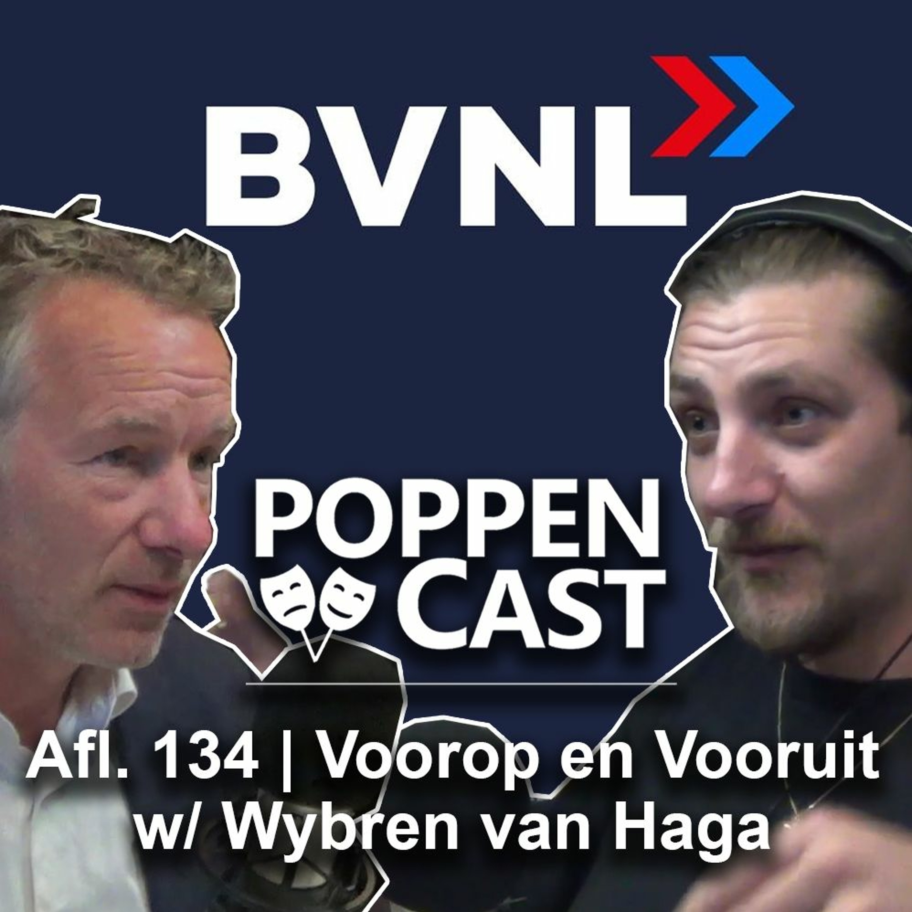 De PoppenCast