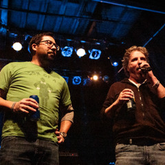 July 21/25 Craig & Lucky On Demand