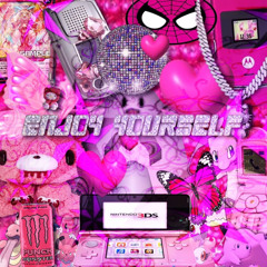 ENJOY YOURSELF (2022)