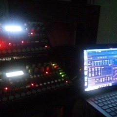 SE VUOI.... Hardtekno Liveset extract ( No Master ) .wav