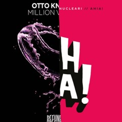 Million Voices X Pastello Bianco ( Pinguini tattici nucleari X Otto knows)