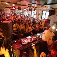 Tobiahs - Nights Tales Loft Live set (London)