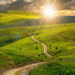 Piano Melody Avicii Style cutout