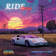 Stealth - Ride (Cassetter Remix)