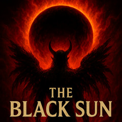 AZYRIA - The Black Sun