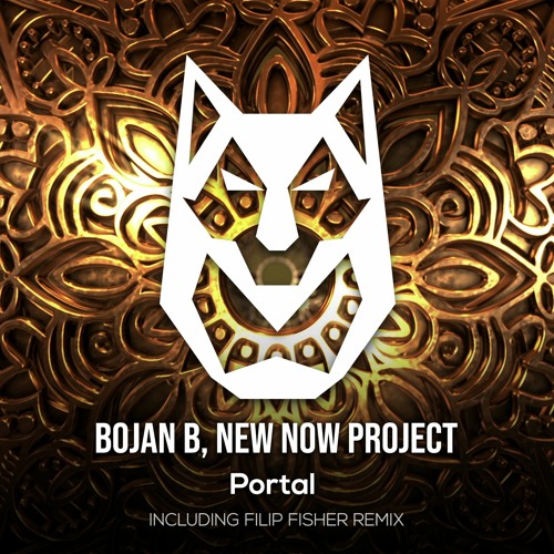 PREMIERE: Bojan B. & Max D'Funk - Portal (Filip Fisher Remix) [I AM DIFFERENT]