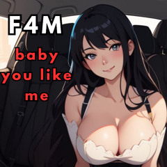 [F4M] Your boss's daughter teases you while you drive [asmr roleplay] Part 2