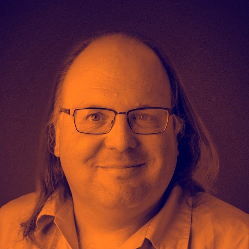 Ethan Zuckerman on lessons for would-be changemakers in the digital space