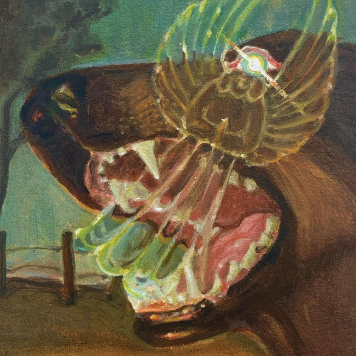 forget (empathydestroyer9000 remix)