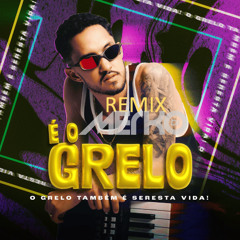 GRELO - Só Fé (Merko Remix)