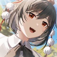 Different World / 風神少女 Wind God Girl