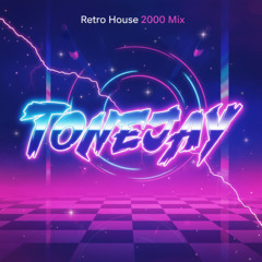 HOPE SESSION - NYE 26 Retro edition