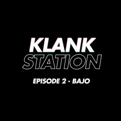 Klankstation - Ep. 2 | BAJO