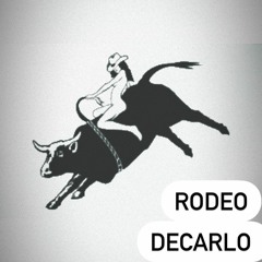 RODEO PRODUCED BY NEENYO