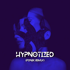 Anyma, Ellie Goulding - Hypnotized (Ponik Remix)