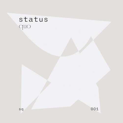 Bad Request - SQ001