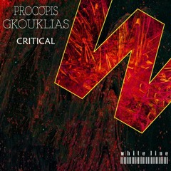 Procopis Gkouklias - Sympathy (Original Mix)