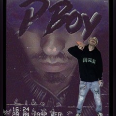 Like A Wockstar - Dboy925