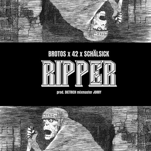 (42) YGT x Dietrich - Ripper (prod. Dietrich)