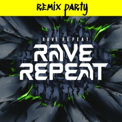 OBY ONE - Rave Repeat (PAULI REMIX)