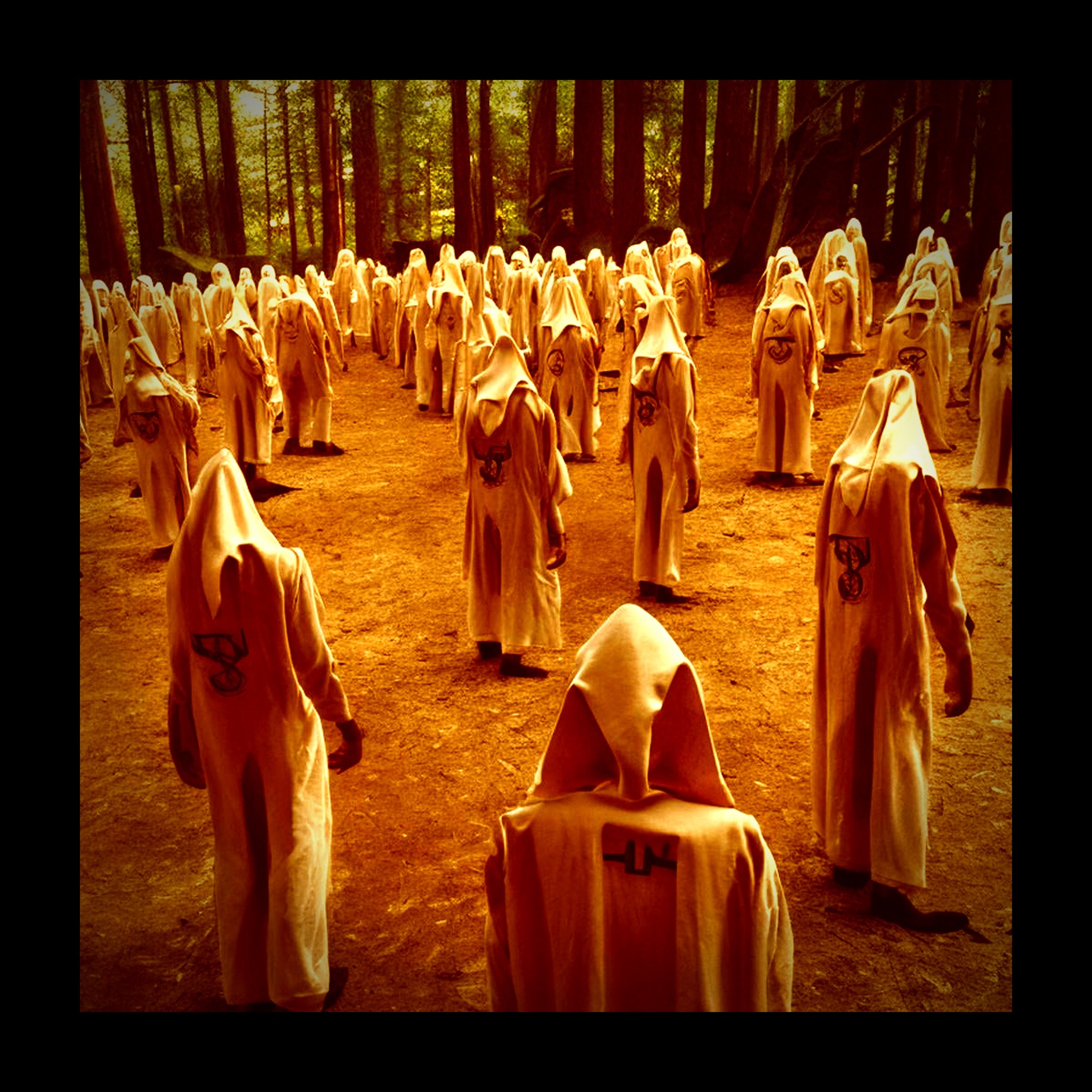 Dystopian Hypnosis (2023-08-12) episode artwork