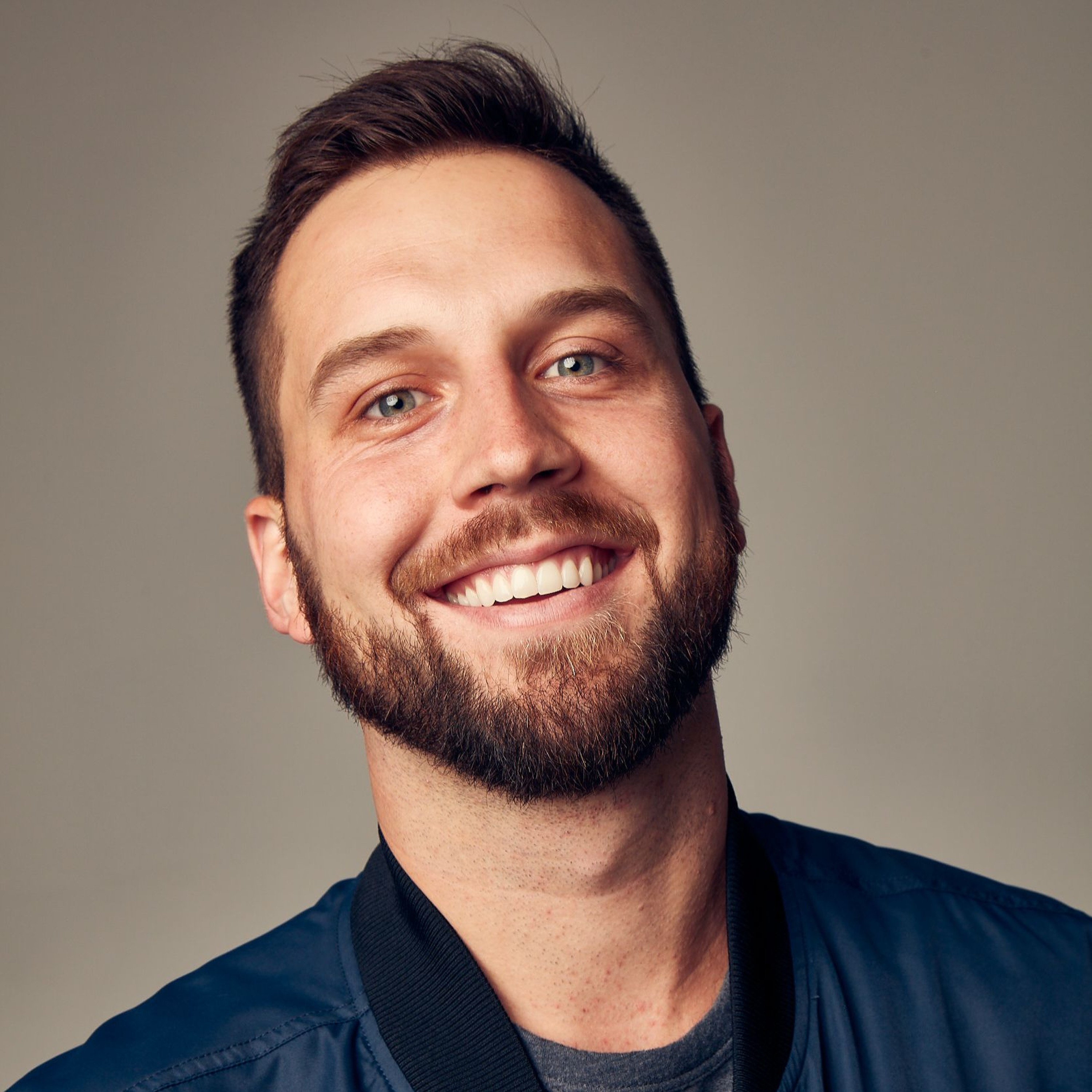 The Frank MacKay Show - Trey Kennedy