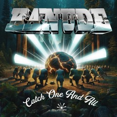 "Catch One and All" - Kanude
