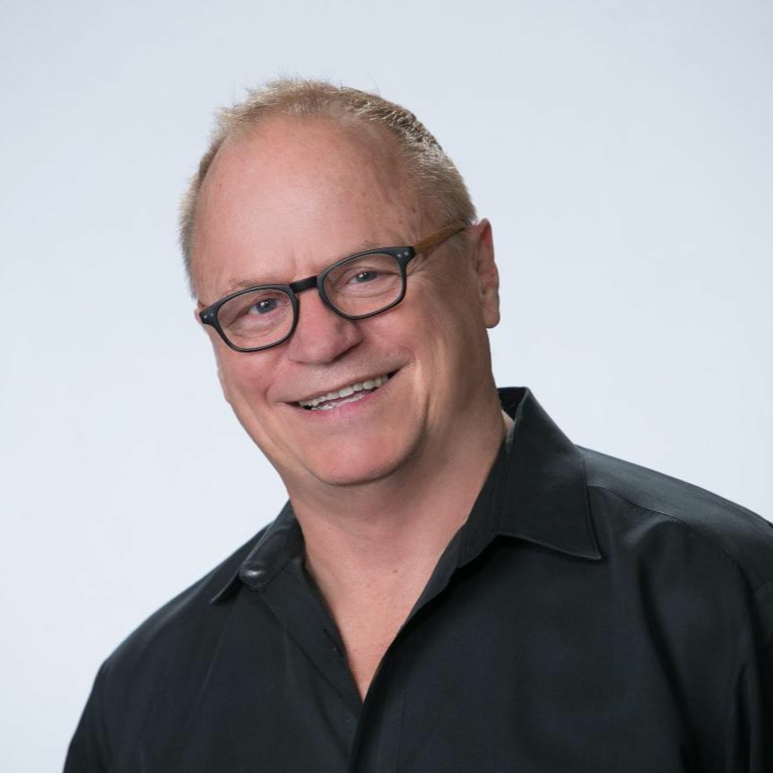 2021 01 28 David R. Cook On How To Be A GREAT Salesperson...by Monday Morning! episode artwork