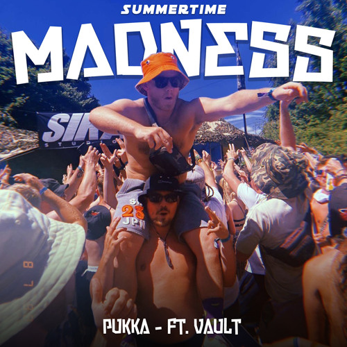 Summertime Madness