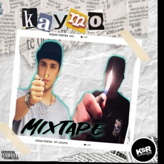 50/50 Kaymo Sound Records Mixtape (Live)