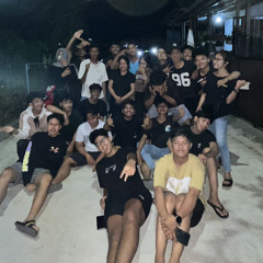 KRIBOGALAK- DJ BREAKBEAT MENYIMPAN RASA VVIP SINAR SMAPA FAMILY