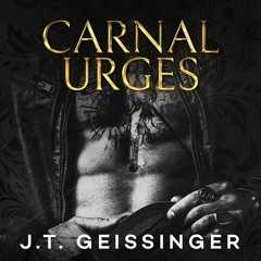 ⚡[PDF]✔ Carnal Urges: Queens and Monsters, Book 2