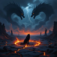 SolDraki - Smorgens Monster