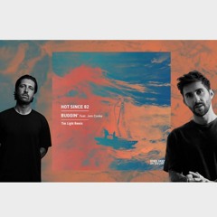 Hot Since 82 - Buggin' ft. Jem Cooke (Tim Light Remix) [FREE DOWNLOAD]