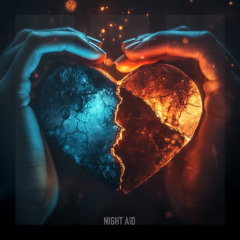 Passenger 10 - A Heart Never Only Breaks in Two