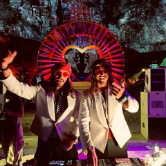 Playground Twins - Festival of Destiny (POD) - Summer 2024/2025