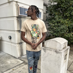 NEVER LOOK BACK [prod. MARKAVELI]