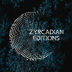 ZYRCADIAN EDITIONS · MIX SERIES