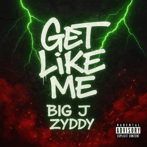 Get Like Me feat.Zyddy