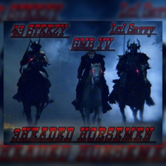 GMB YV ft. 43Steexy & Lul Savvy- 3Headed Horsemen