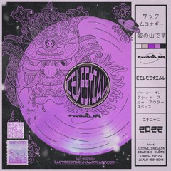 Z4CK - CELESTIAL