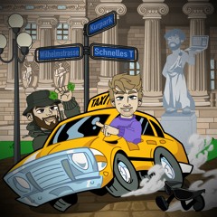 Joeii X Kuba - Schnelles T (EP)