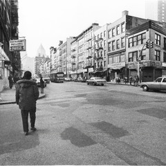 Mary, M. Sam Lightnin' Hopkins (70'S MIX)