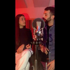 ליאל נחתום ודניאל ברזילאי - ביחד / קאבר (prod by gil nagar)