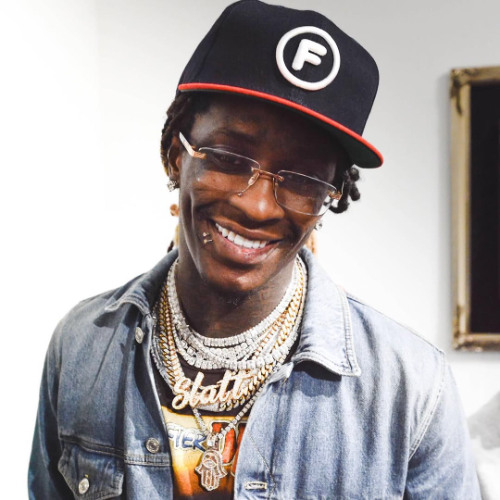 Young Thug - Whitney