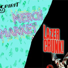 Cutups - Lazercrunk 2020 Catch-Up [MIX]