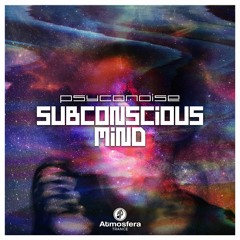 Psyconoise - Subconscious Mind