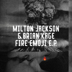 Milton Jackson and Brian Kage - The Sunsetters ft. HazMat Live [Freerange Records]