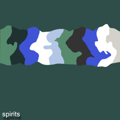 SPIRITS (bitch) [feat. Justin Pines]