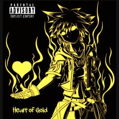 HEART OF GOLD Feat. RILLA
